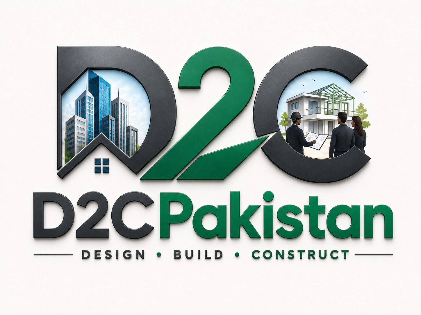 DESIGN2CONSTRUCTION (D2C)